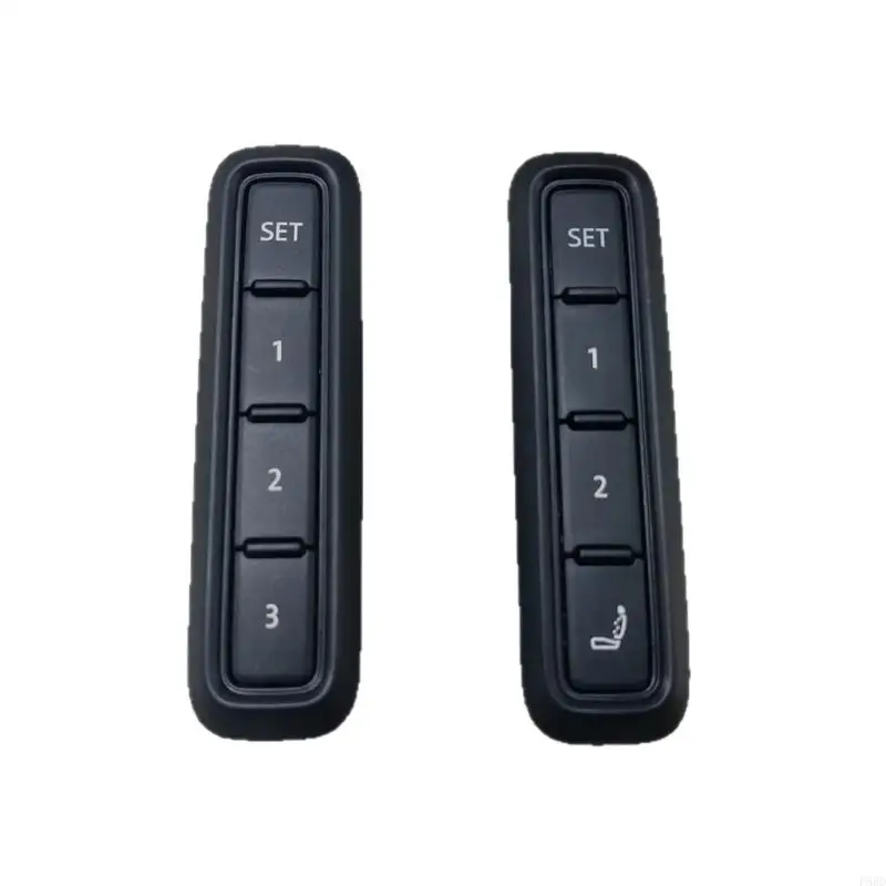Memory Control for Shared Driver Position Access Use 3GB959769