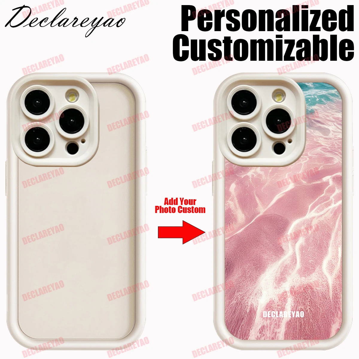 Personalized Diy Cu… - image