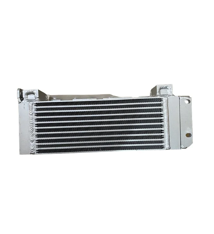 Diesel Engine Spare Part BF4L2011 Oil Cooler 0410 2800 0428 1090 0428 0694 04102800 04281090 04280694