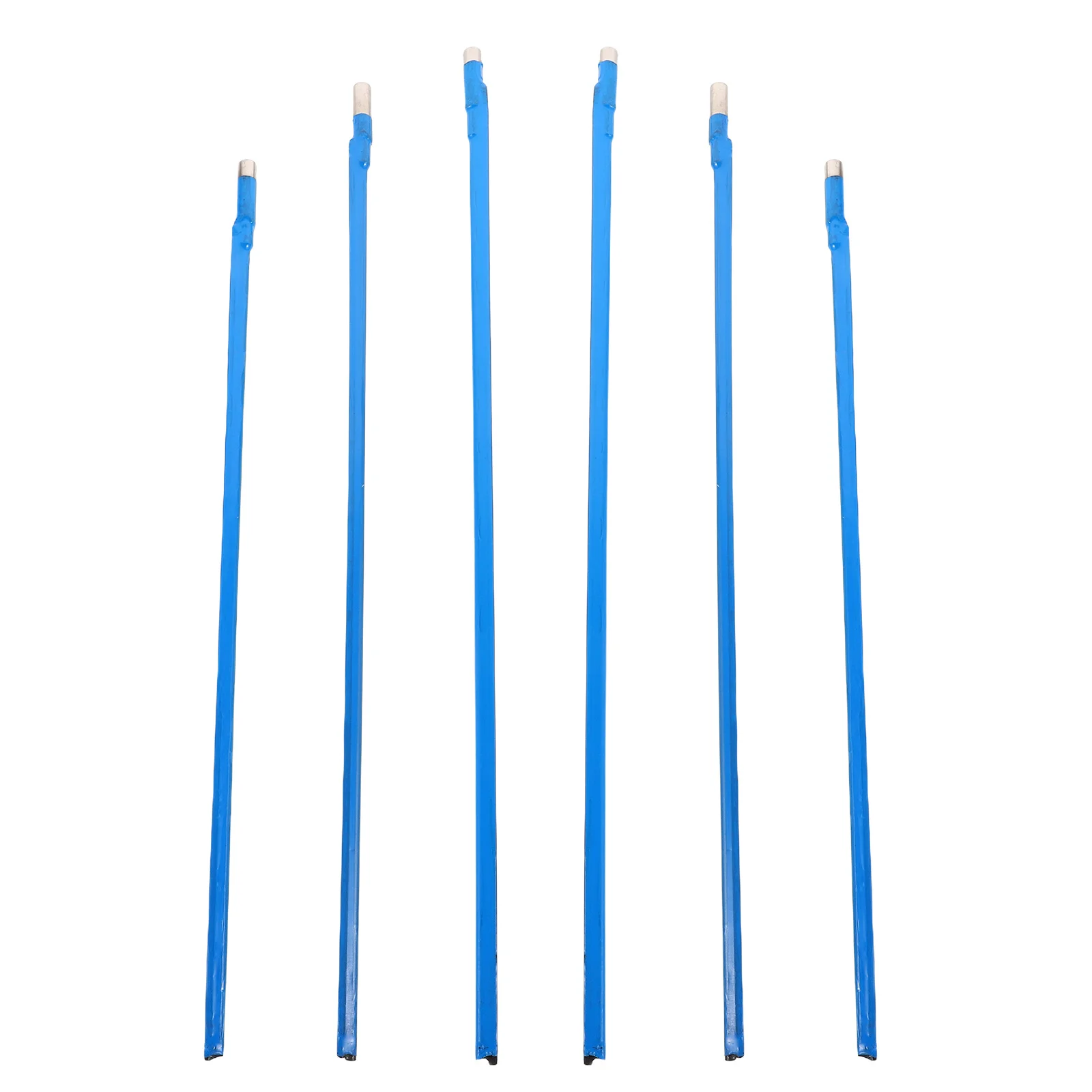 3 قطعة قضيب تروس الجيتار 380 مللي متر 420 مللي متر 440 مللي متر ل جيتار كهربائي صوتي إصلاح الرقبة Luthier أداة وجع متضمن قضيب تروس القيثارة #5