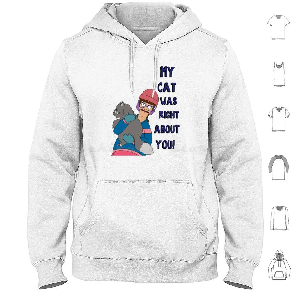 Bobbig – Der unverzichtbare Vintage-Hoodie mit Burger-Charakter für jeden Tag