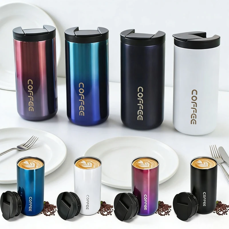 400Ml Stainless Ste…