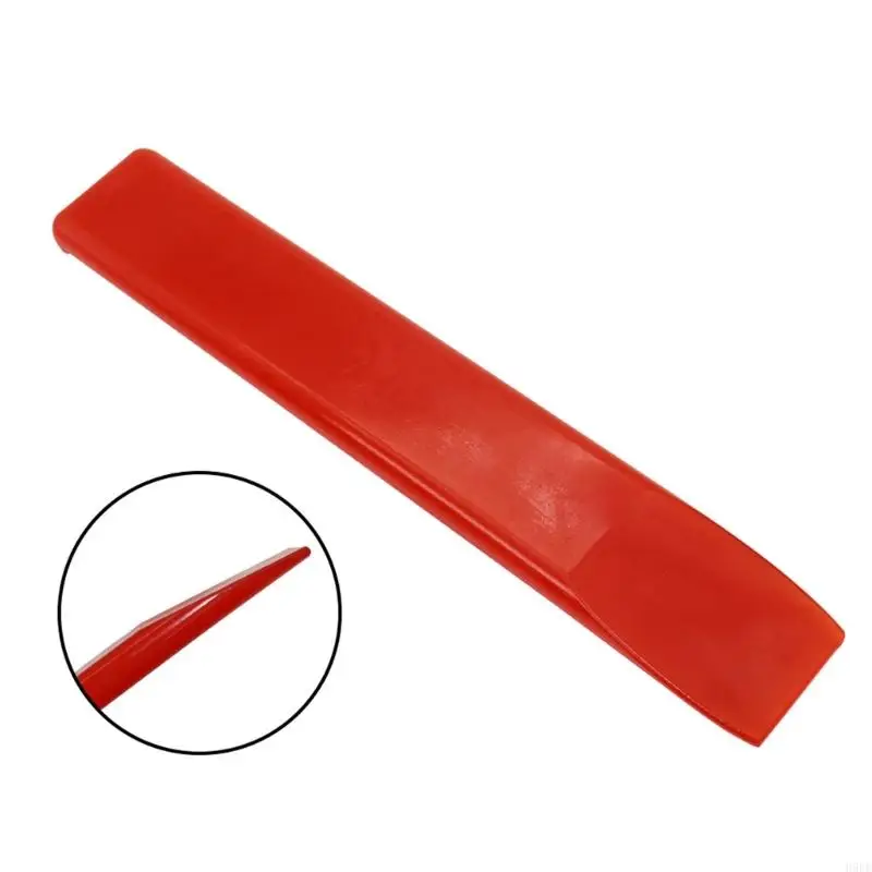 

Professional Red Pad Dents Repair Tool Strong Cloth Car Body Shaping Small Paint Friendly Design for Auto H9EE