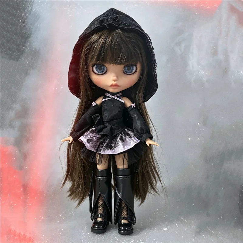 Roupa para boneca Blythe, cole - Baby Clothing Night avaliação e preço