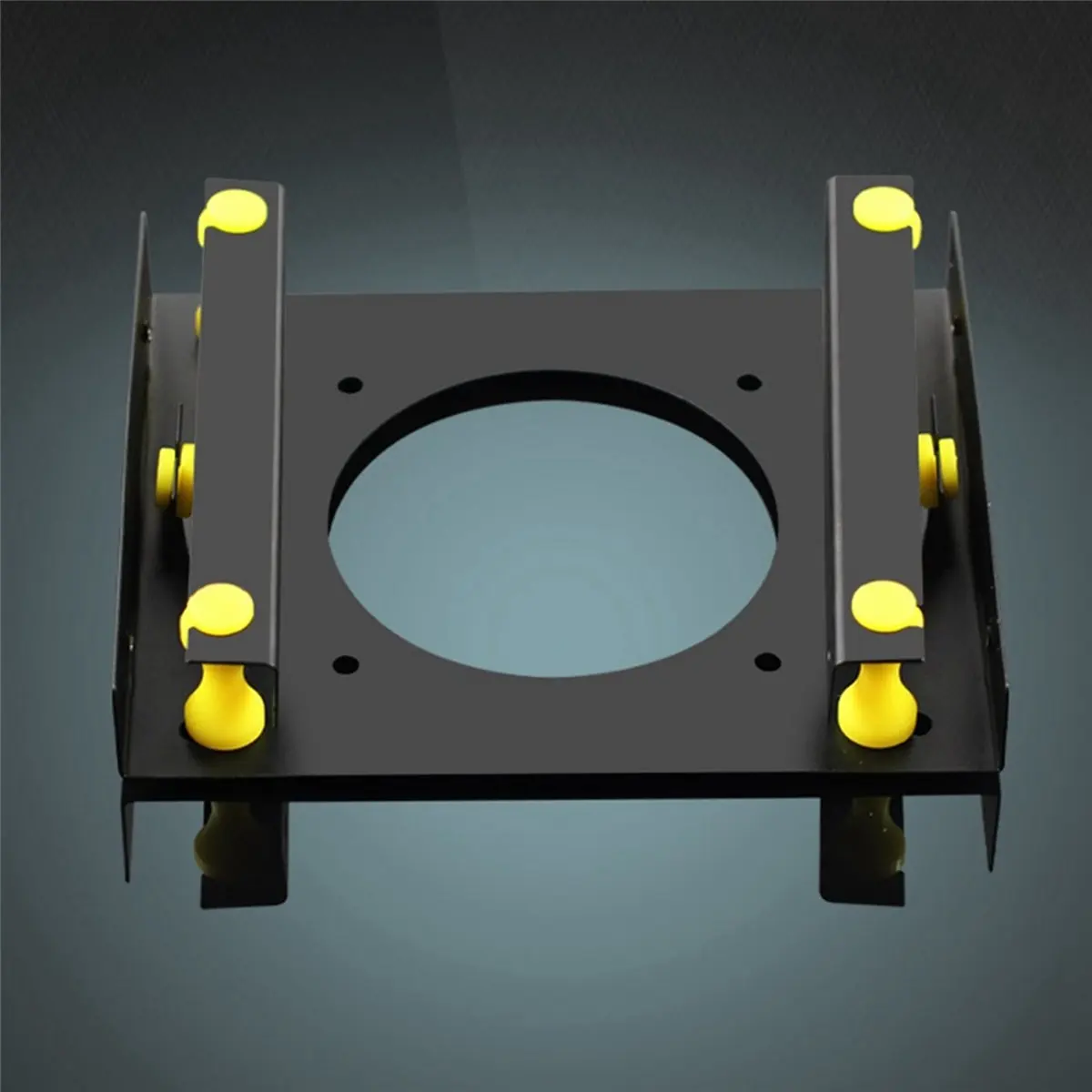 

Shock-Proof 3.5 Inch Hard Disk to 5.25 Inch ROM Bay Mounting Adapter Main in Electronic products