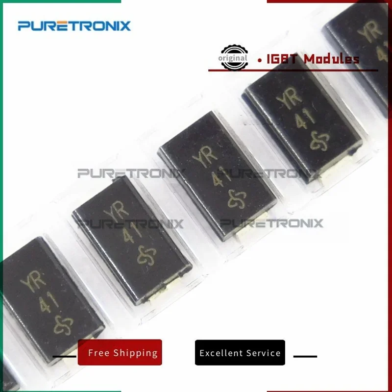 10ピース/ロットs不可抗力40ca新品オリジナル