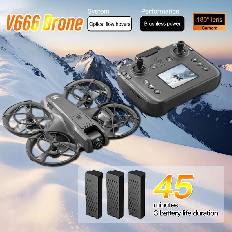 #49 Best Camera Drones to Buy In 2026