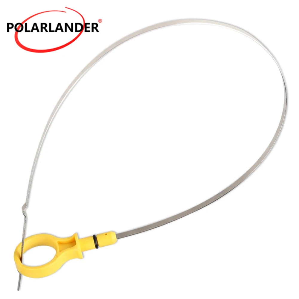 

Точный щуп уровня масла для Mazda CX-9, Ford Edge, Lincoln MKS, MKT, MKZ