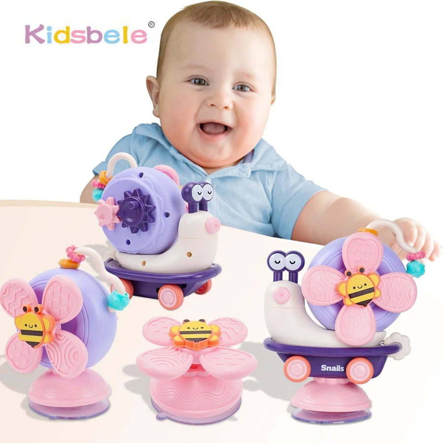 brinquedo-montessori-para-cadeira-alta-com-ventosas-brinquedo-sensorial-de-caracol-e-catavento-giratorio-para-bebes-presente-para-desenvolvimento-da-coordenacao-motora-fina-para-meninos-e-meninas-de-6-a-20-meses