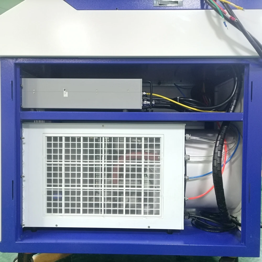 Fiber Laser Welding…