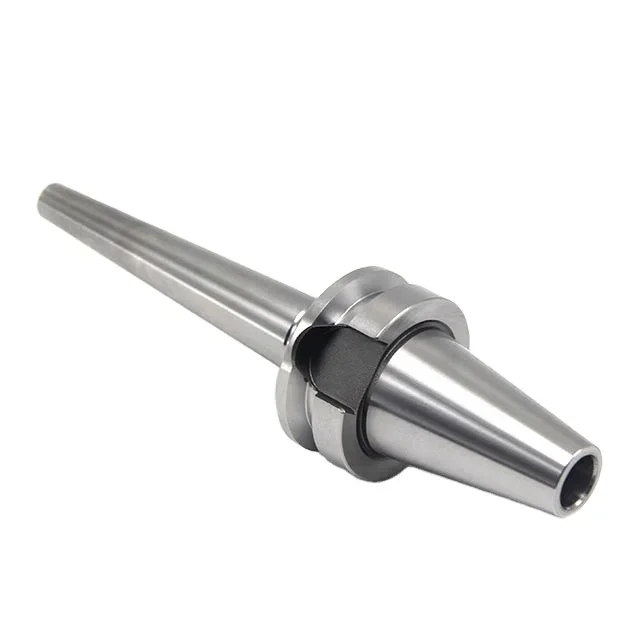 2026 Hot Sale MAS403 BBT40 Double Face Contact SF08 90mm Shrink Fit Chuck Tool Holder for Cnc Machine