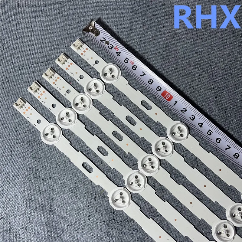 for LED strips 6916L-1402A 6916L-1403A 6916L-1404A 6916L-1405A for  42LN5200  42inch use   LCD TV backlight bar