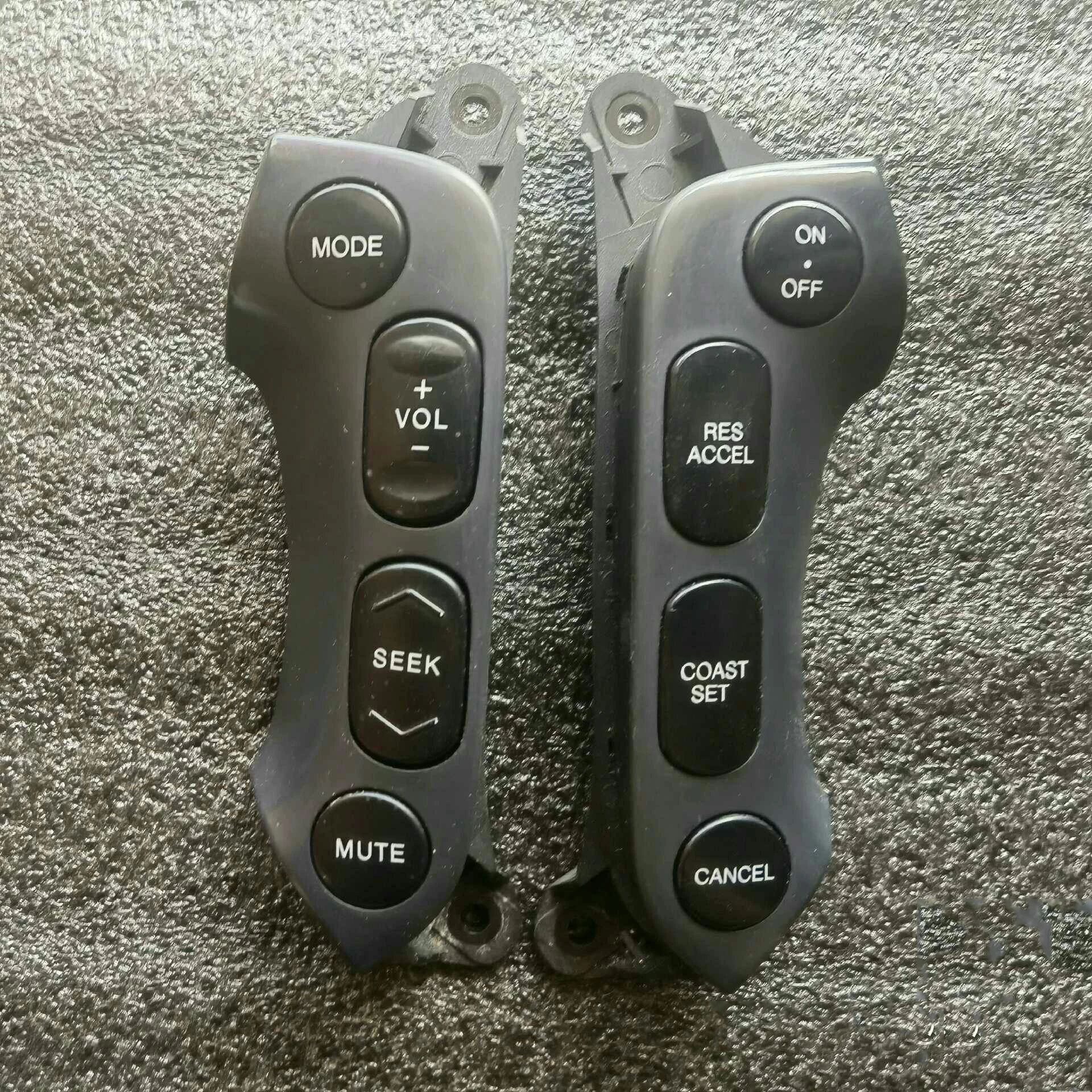 

967002B000 96700-2B000 Совершенно новый левый передний рулевой пульт дистанционного управления в сборе для Sonata 06 ~ 07 Santa Fe