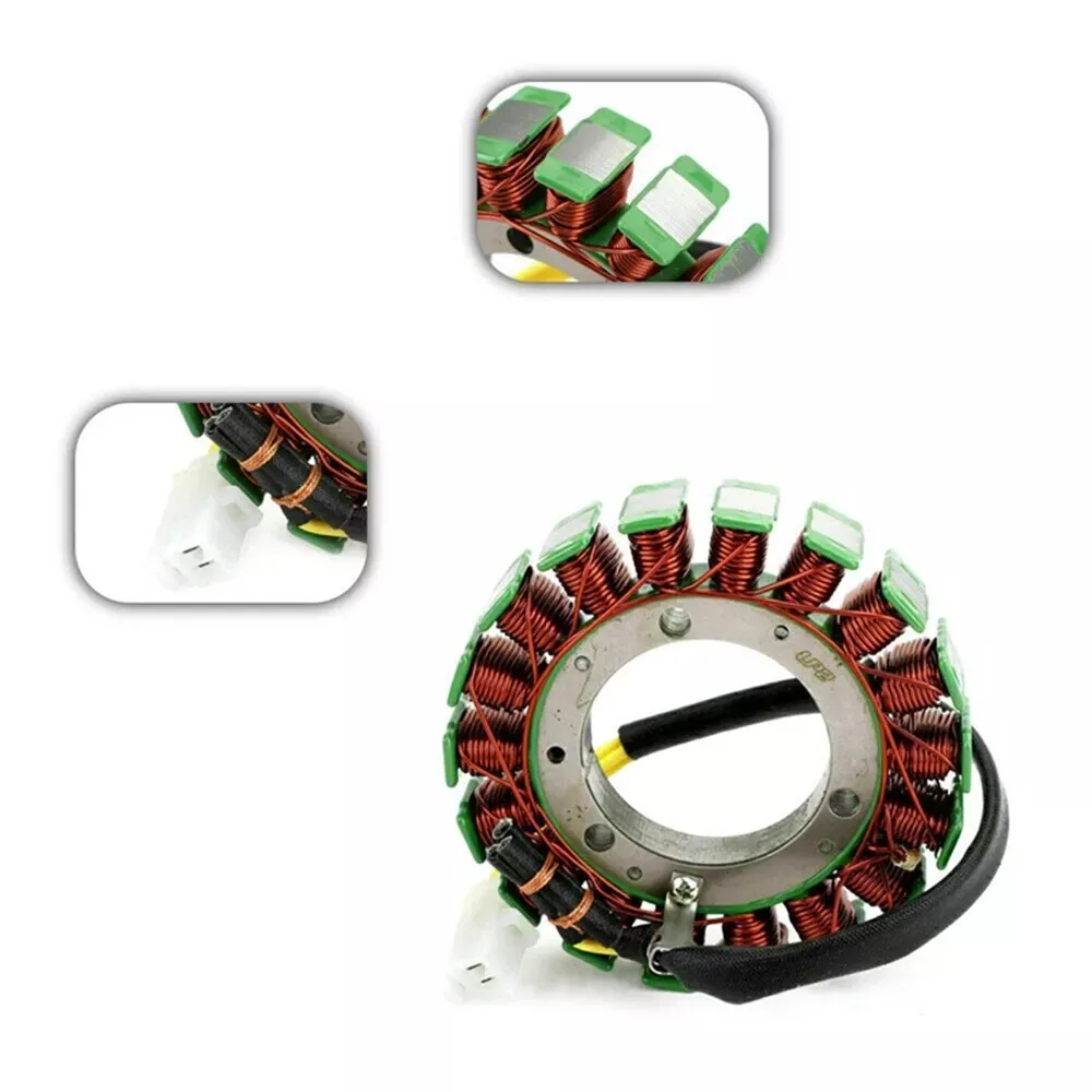 

Motorcycle accessories Generator Stator Coil Assembly Kit For Arctic Cat Pantera 580 EFI L/C 1997-1998