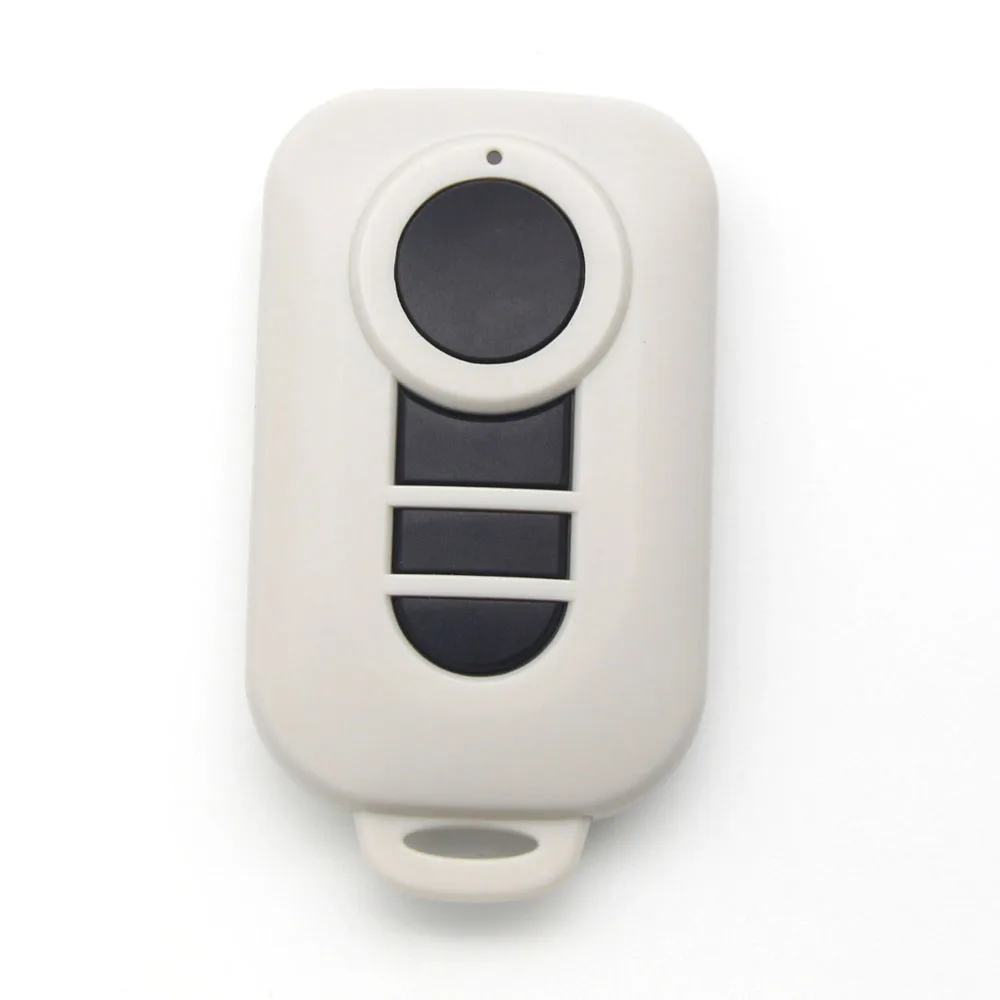 HORMANN HSE2-868-BS HSE4-868-BS Remote Control HORMANN HSD2 HSP4 HS5 HS4 HS1 HSS4 868 BS Garage Gate Remote Control 868MHz