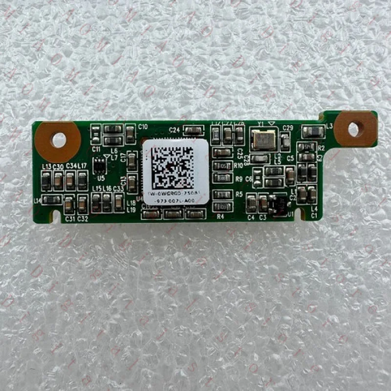 RT  0WGRGD For Dell 7404 7414 Digitizer Controller Board