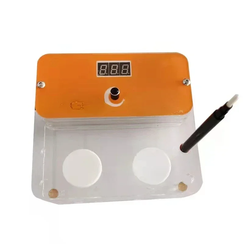 Pen electroplating machine Partial electroplating Jewelry necklace ring brush plating Auto car logo interior gold plating Hot sa