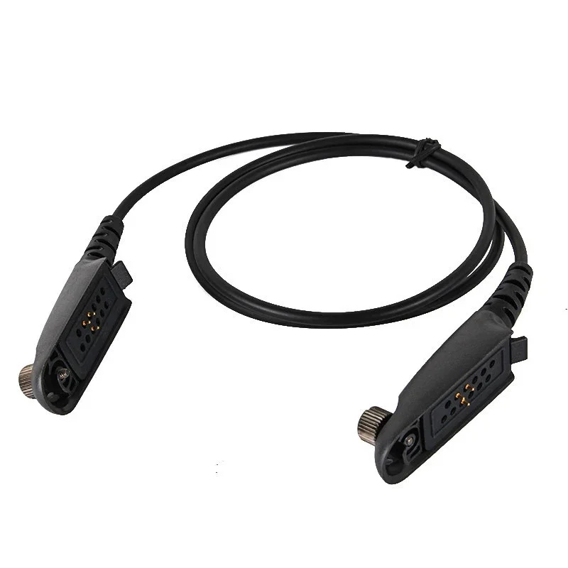 

Clone Copy Cable For Motorola GP328 GP338 GP340 GP360 GP380 PTX760 GP140 HT750