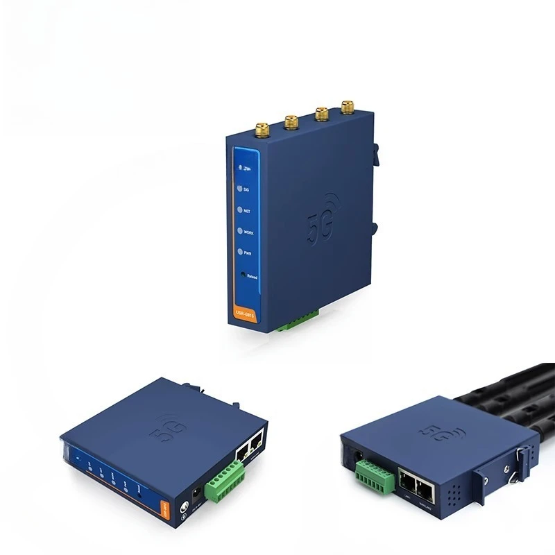 5G data transmission end point CPE5G full Netcom card wireless router