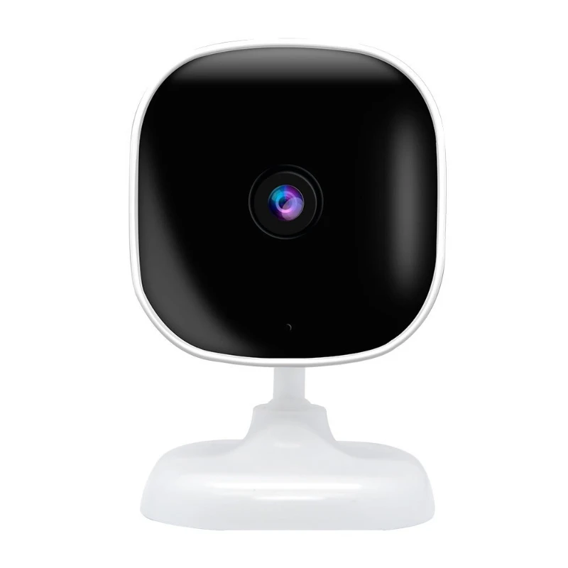 Mini multi-frequency visual door opener remote control, four-way copy remote WIFI camera controller 433