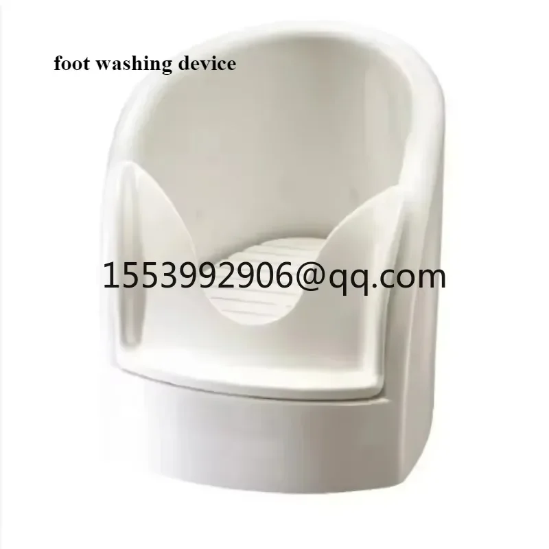 Direct sales bathroom portable automatic washbasin and foot washing device