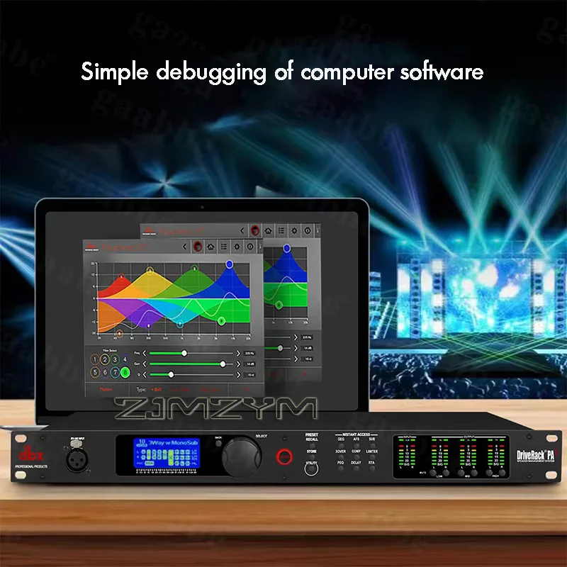 Thumbnail 2 - #14 New Effects Processors Arrivals