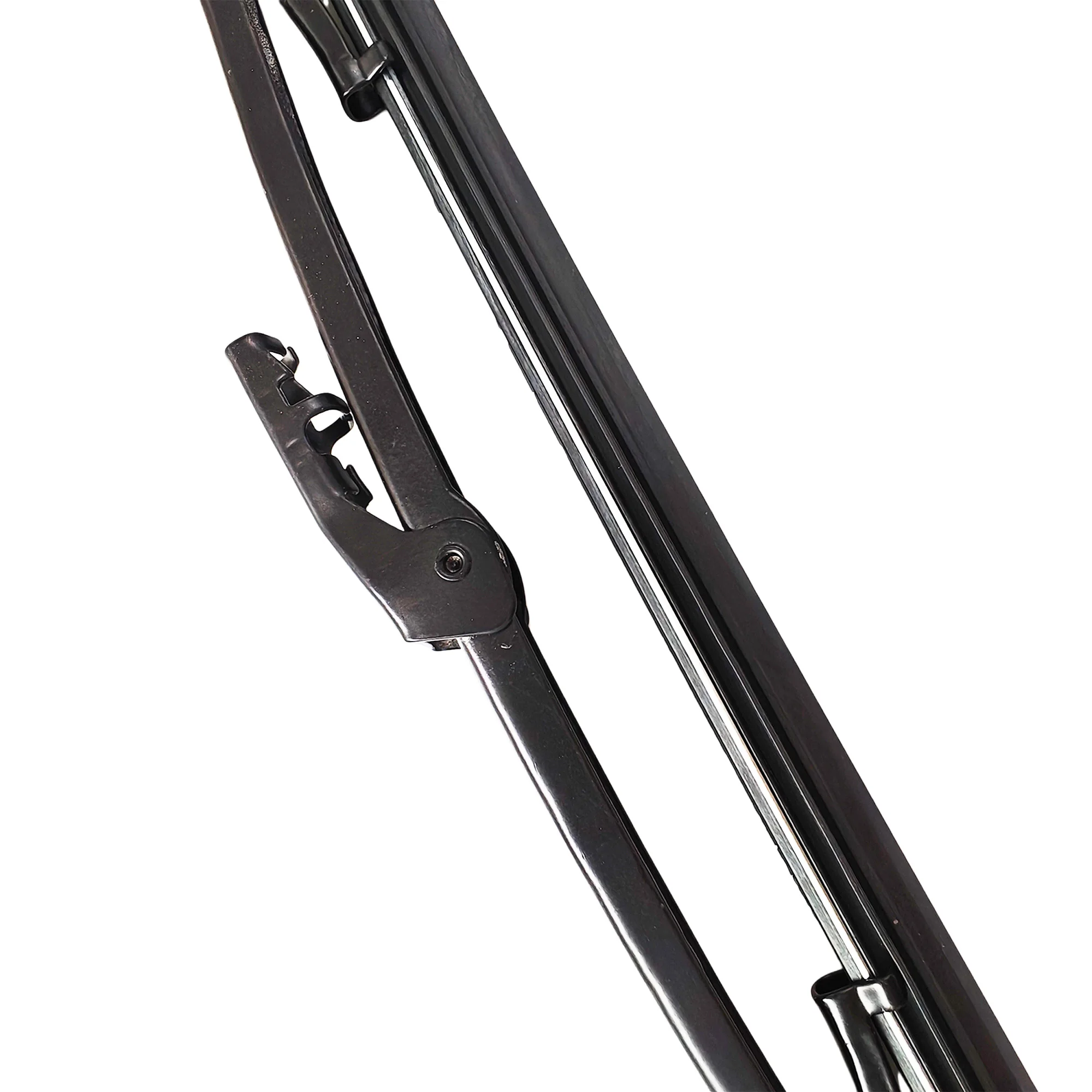 Front Windshield Wiper Blades For GAZ 2410 3102 31029 3307 4331 250 260 4310 5230 5411 5335 5549 672M Replacement Part - view 5