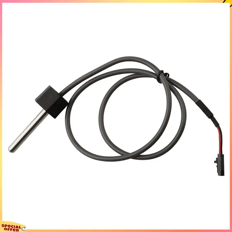 ABFI For Spa Control Sensor Replacement Kit Temp/High Limit 24" 1/4" Diameter 2 Pin For Spa M7-30382 30042 32016