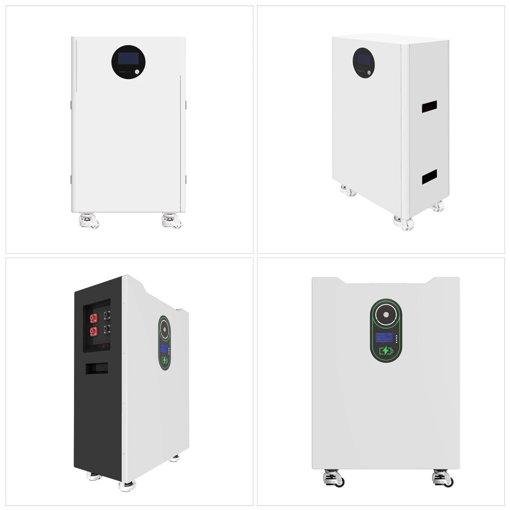 Deye Hybrid Solar Inverter 5kw 10kw 12kw with LifePO4 Lithium Battery 5kwh 10kwh 20kwh Solar Kits