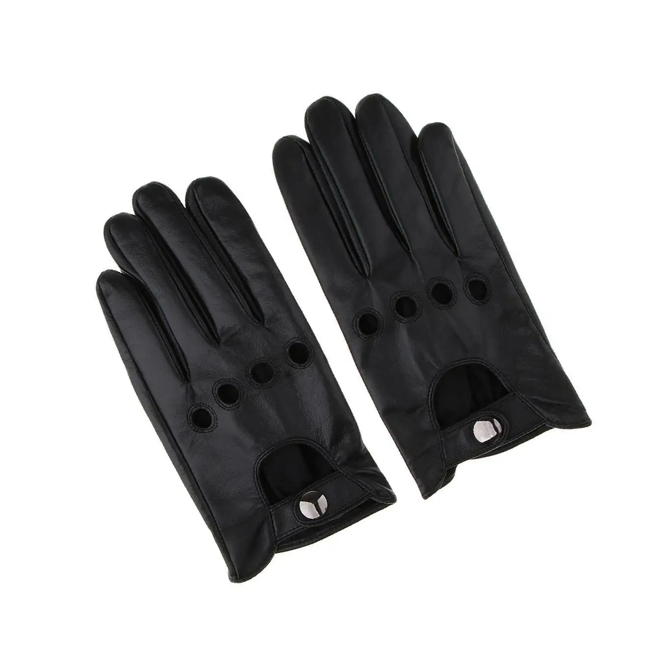 Genuiness Leather Winter Gloves Classic For Every Situation Winter Gloves For Men Men Gloves