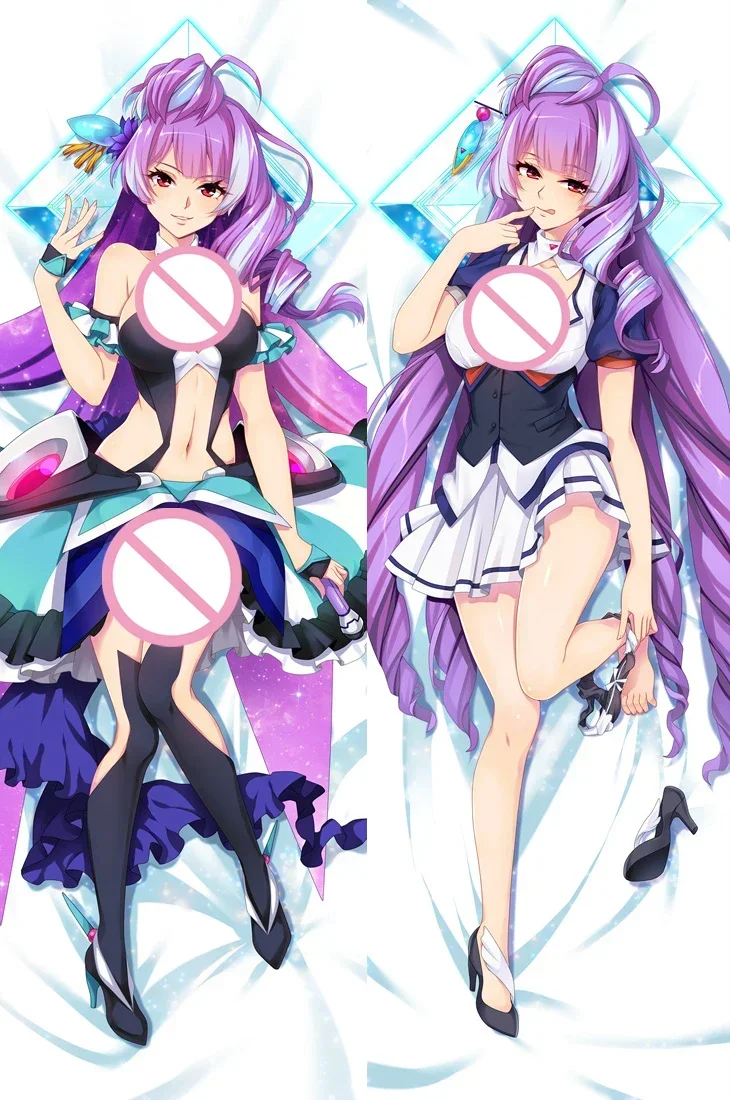 

Dakimakura Bedding Pillowcase Hugging Body Pillow Cover Otaku Pillows Cover Cartoon Hugging Body Pillow Case Otaku