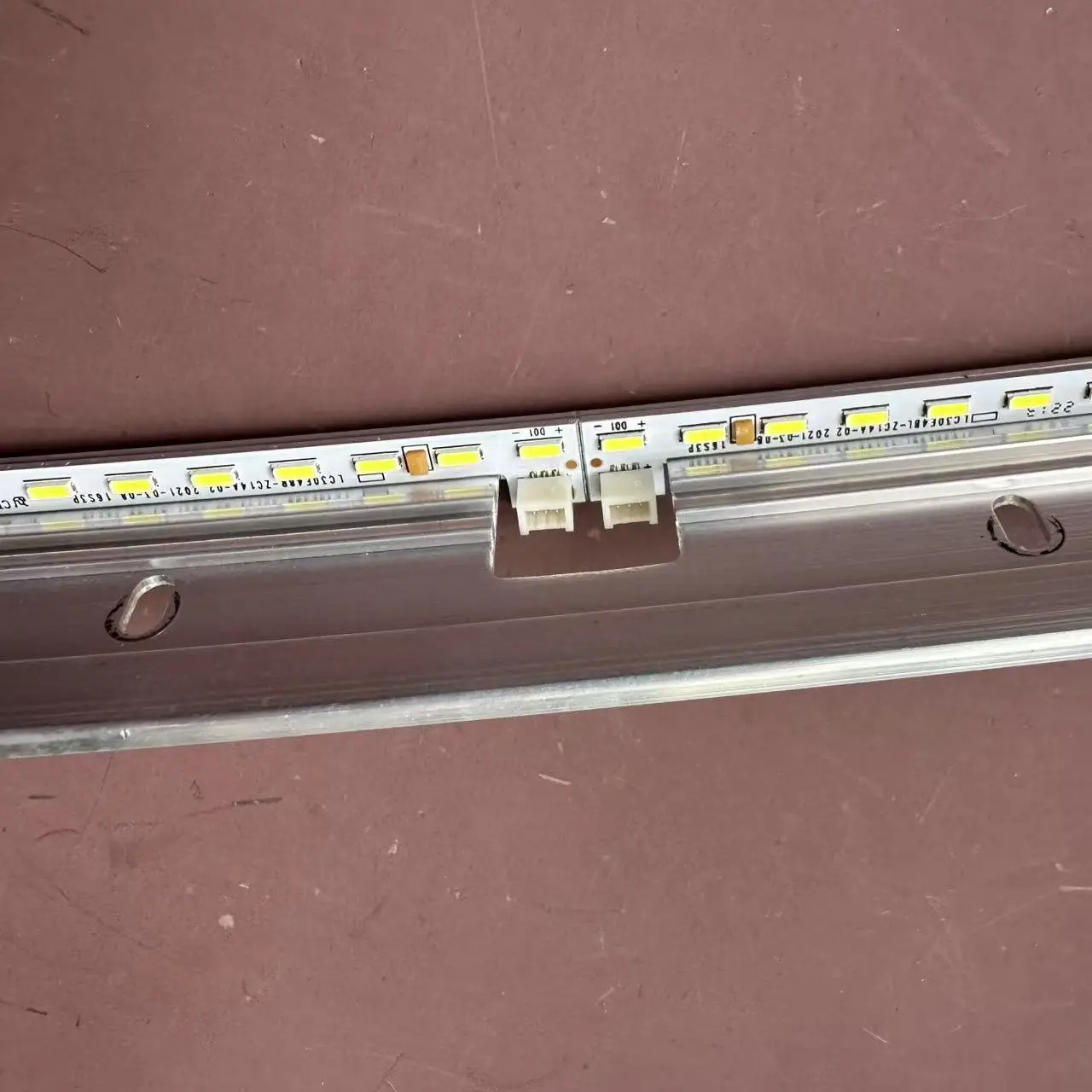 MI RMMNT30HFCW Tablero Principal JRY-W9UHD-JC2 Placa de T-CON PANTALLA TIRA LED TECLADO LVDS