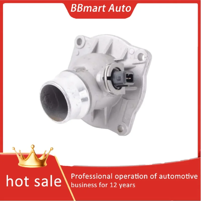 

11531436386 BBmartАвтомобильные аксессуары для корпуса термостата BMW M62