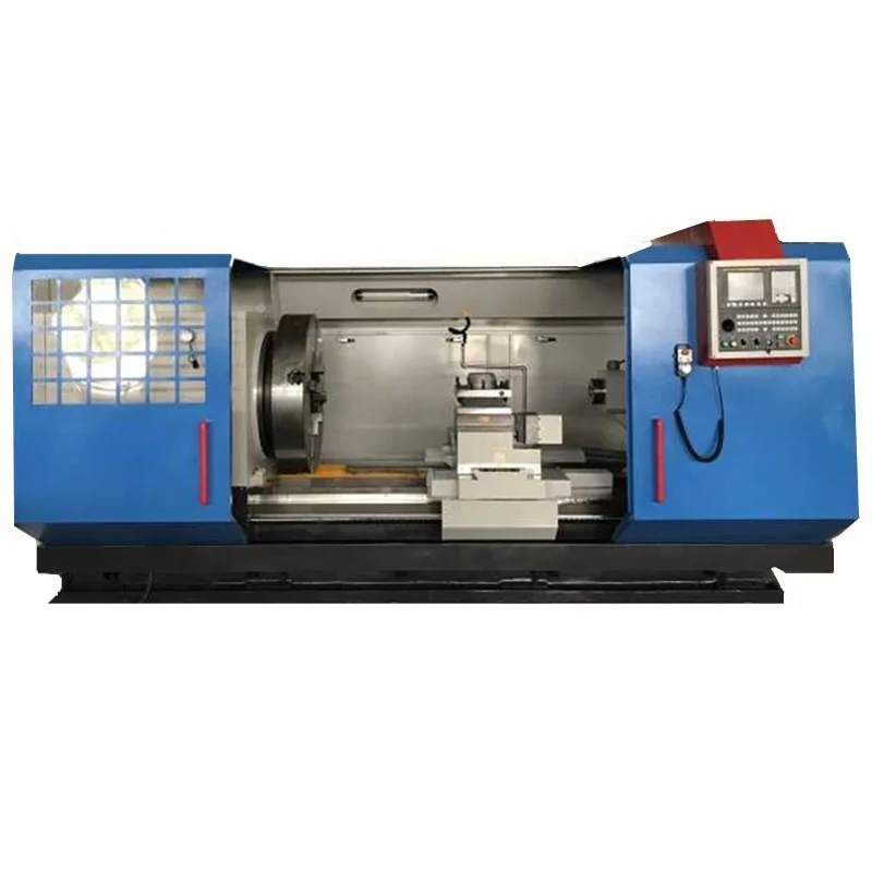 Affordable CNC Threaded Pipe Lathe Suppliers CKG1343B CKG1350B