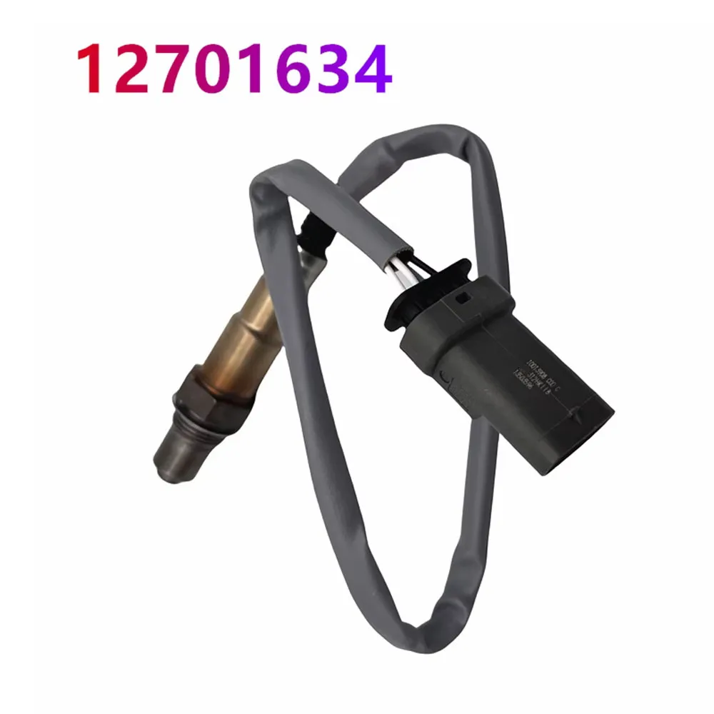 

12701634 Lambda Oxygen Sensor For Buick Lacrosse Regal Chevrolet Cruze Malibu XL Trax GMC 12663317 High Quality