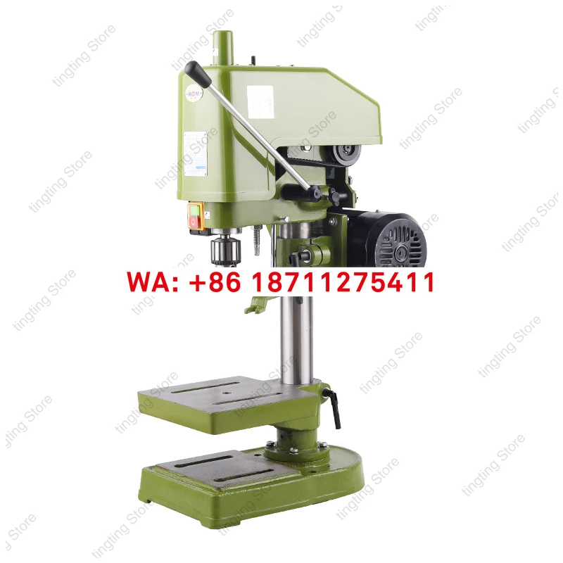 Máquina Xiling SWJ-12 máquina de alambre industrial de alta resistencia/rosca interna SWJ-6 16 24d