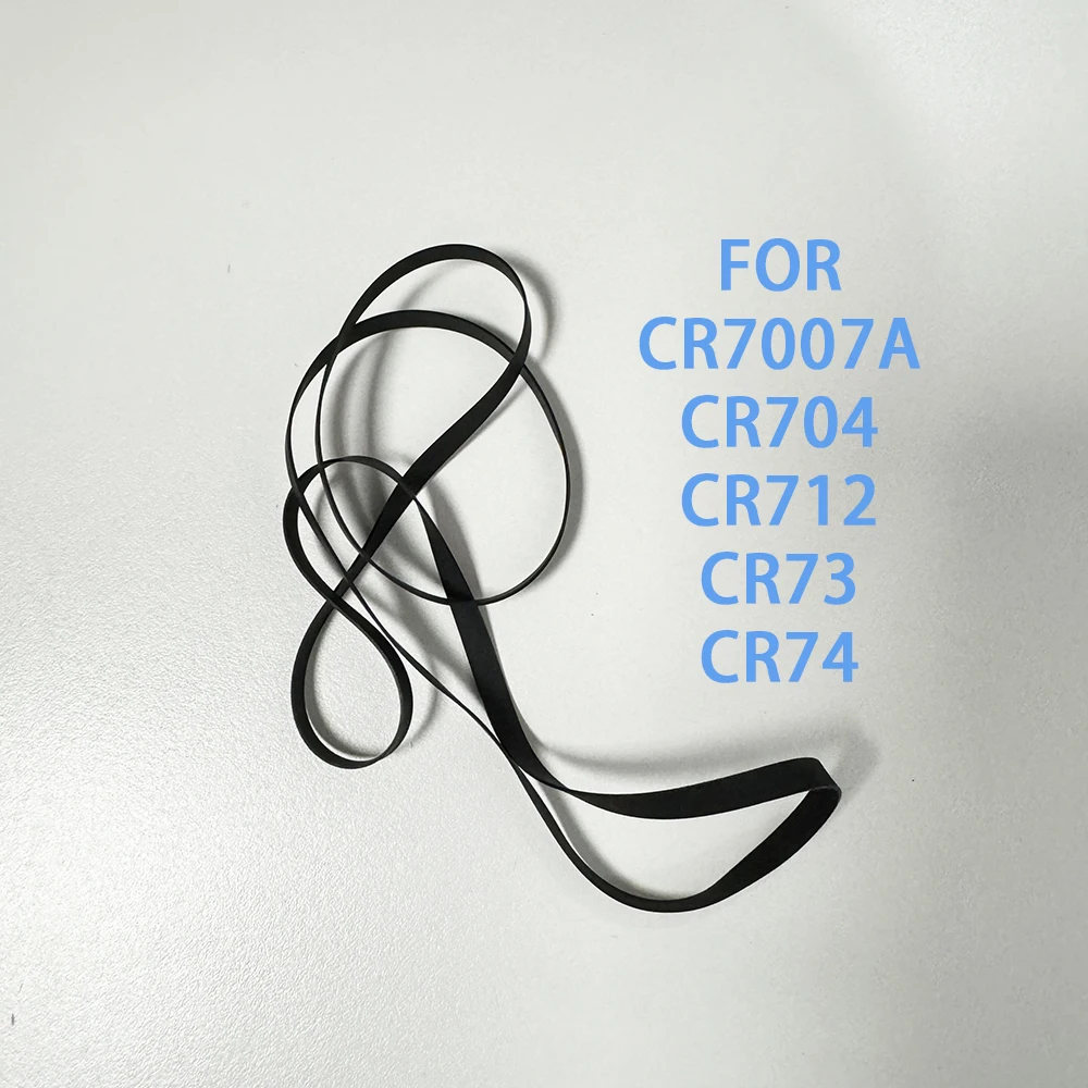 

Turntable Belt Replacement For CROSLEY CR7007A CR704 CR712 CR73 CR74