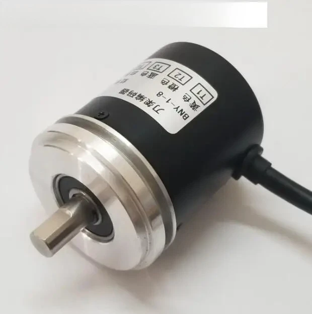 Numerical control Special replacement tool holder for tool holder Encoder BNY-1-6 Outer diameter 45 Stop 45 Axis 8