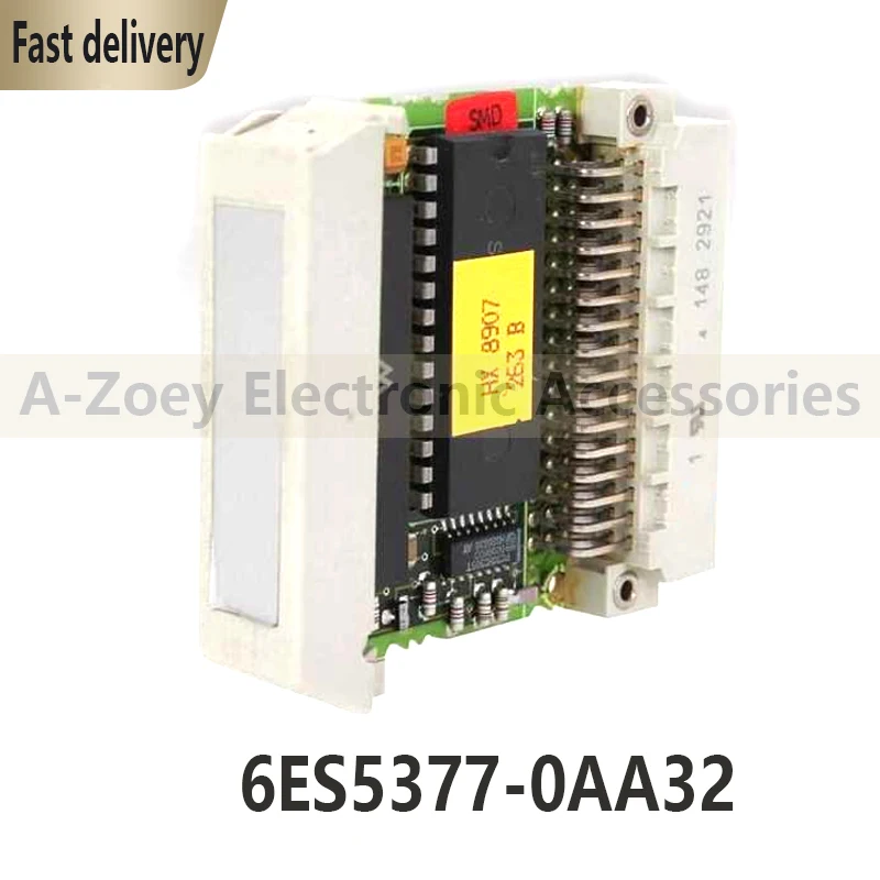 Novo original 6ES5377-0AA32 6ES53770AA32