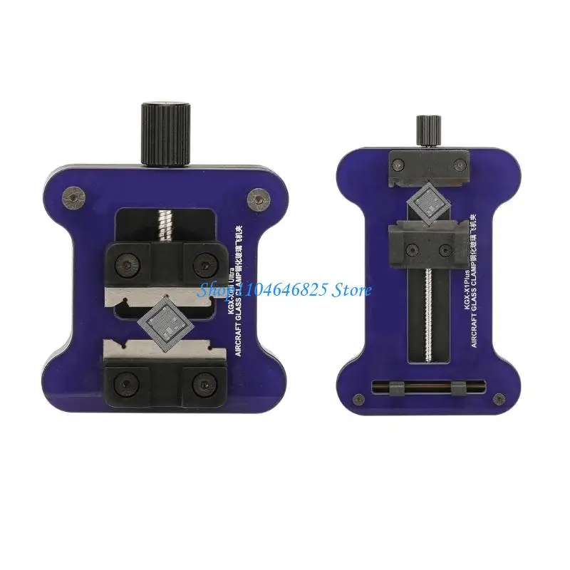 

Профессиональное приспособление для ремонта печатной платы, держатель платы, фиксирующий зажимной инструмент