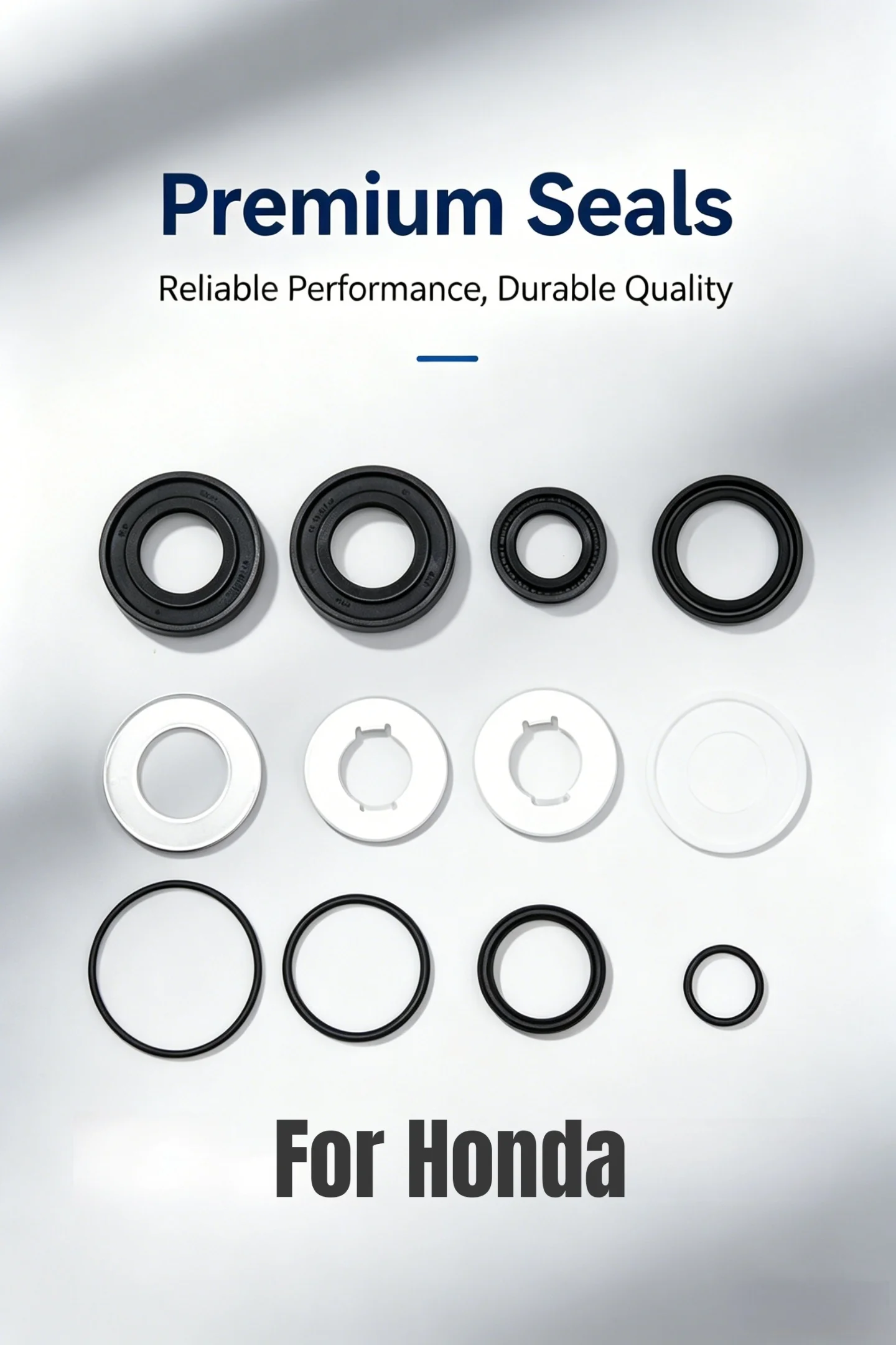 

Auto Power Steering Assembly Repair Seal Kit Gasket For Honda CR-V 1998-2000 RD1