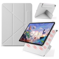 Funda For Huawei MatePad 11.5S 2024 Case TGR-W09/W10 Ultra Slim Magnetic Detachable Coque For Huawei MatePad 11 5S Tablet Cover