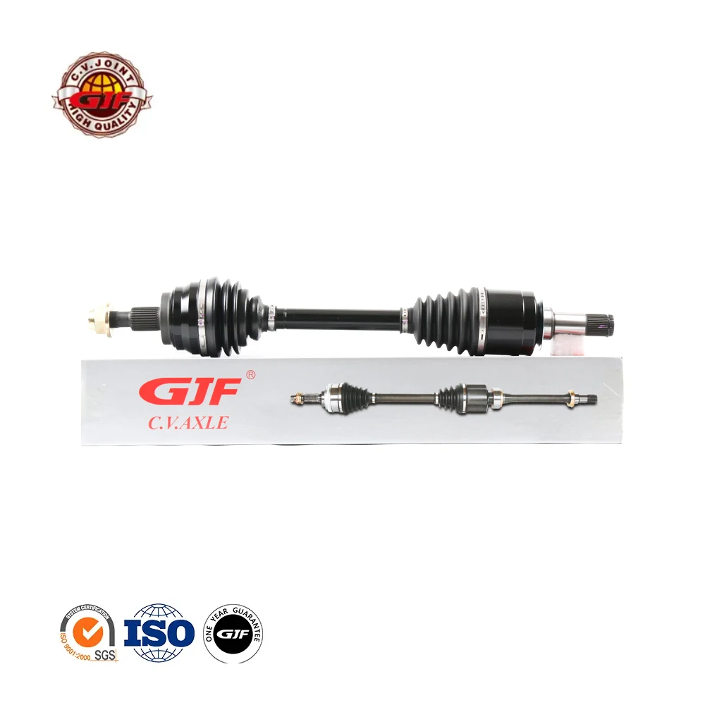 

NEW 1643301901 1643300801 Auto Parts Drive Shaft for Mercedes Benz ML280 300 320 350 450 500 550 GL320 350 450 550 W164 X164