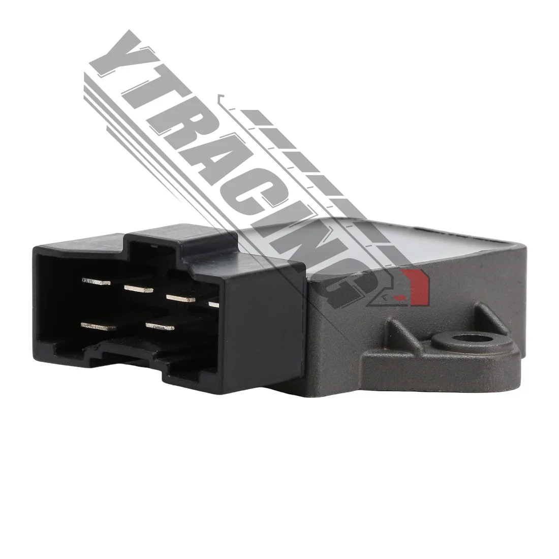 Motorcycle Regulato…