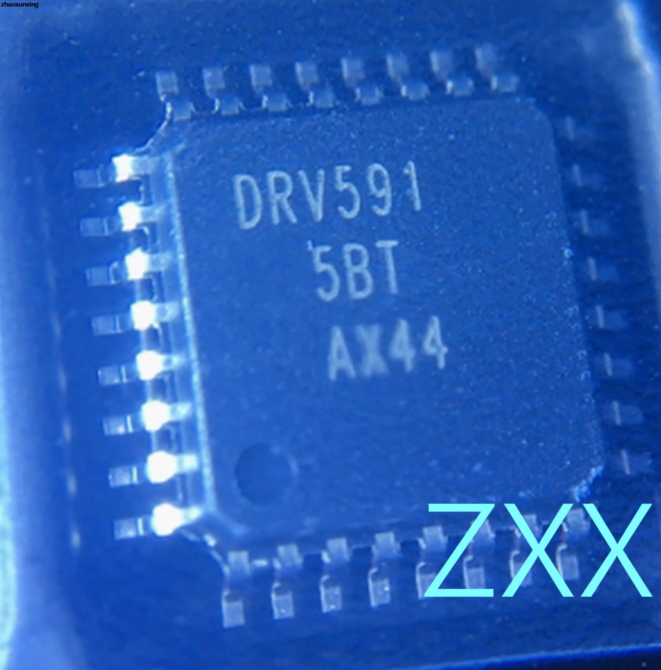 2PCS Neue DRV591VFPR HLQFP32