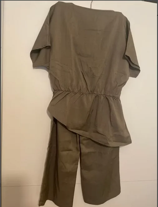 Thumbnail 2 - #42 Best Womens Pant Sets to Buy In 2026