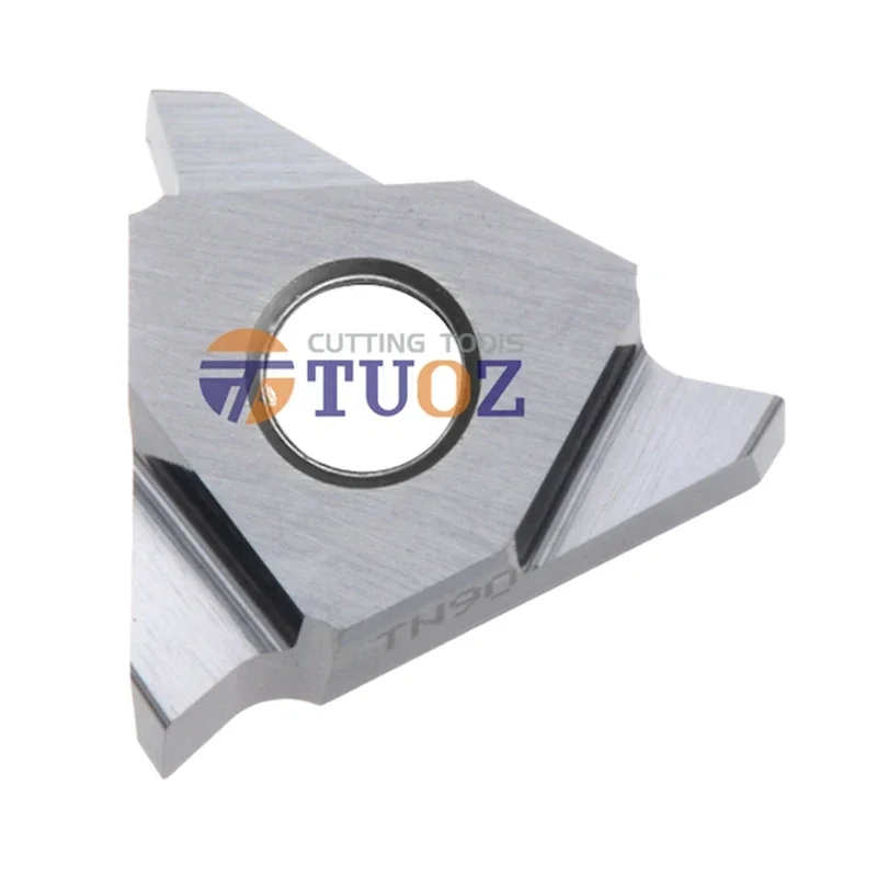 100% Original GBA43R200-020 TN90 Metal Ceramics GBA 43R 200 2mm 200-020 CNC Lathe Cutter Shallow Grooving For Slotting Knife