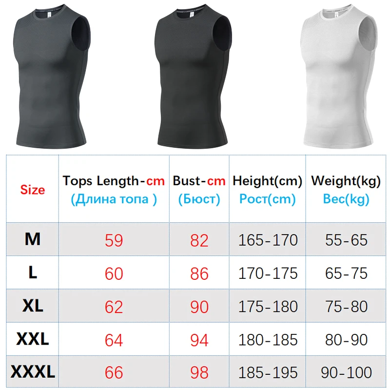 New Training Men Quick Dry Sport Vest Gym Clothing Fitness Tank Top Casual Muscle Bodybuilding Sleeveless Running Singlets