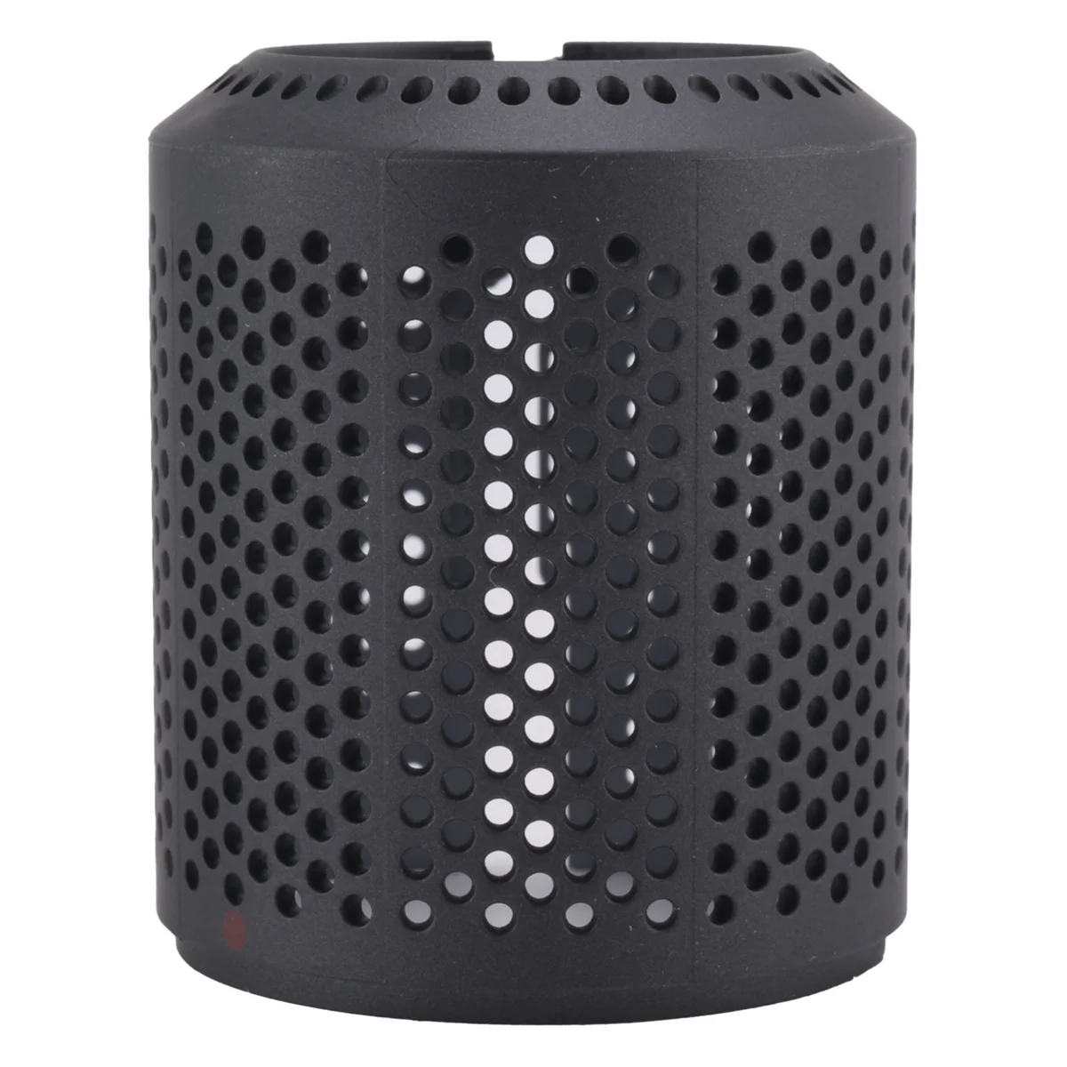 Reemplazo de malla de filtro de secador de pelo para modelos Dyson Supersonic HD01 HD03 HD08, jaula de filtro exterior de secador de pelo parte C