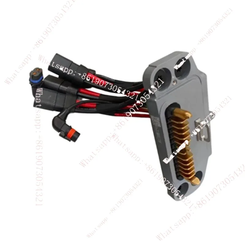 

Accessories For Distribution Board Module For DJI T50,000691.01